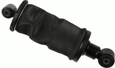 SHOCK ABSORBER RIGHT REAR OEM-SACHS PSE30/13X40A2